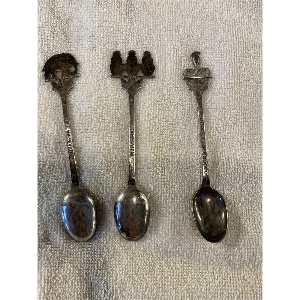 N/A set vintage